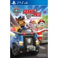 Paw Patrol: Grand Prix PS4
